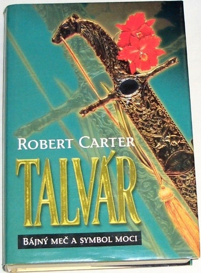 Carter Robert - Talvár