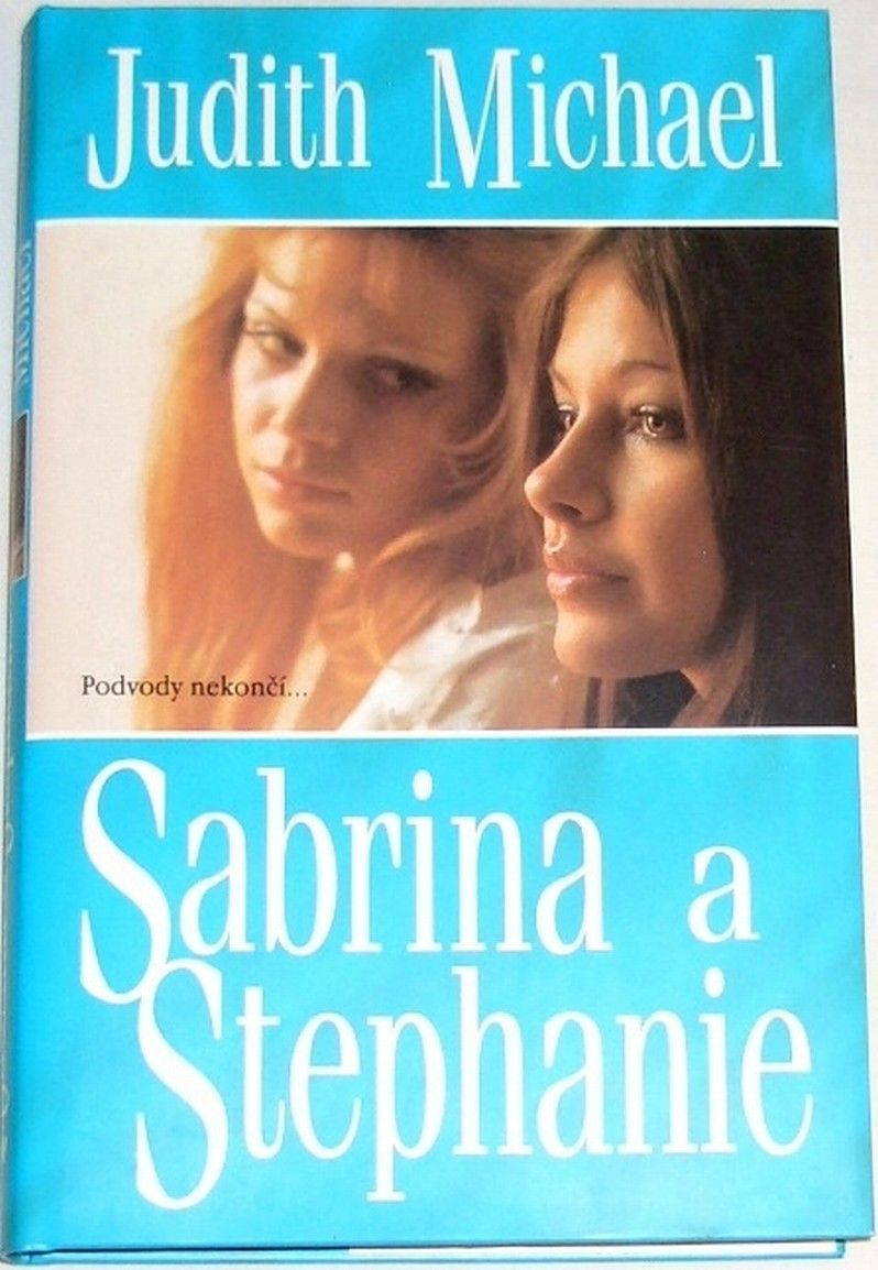 Michael Judith - Sabrina a Stephanie