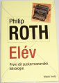 Roth Philip - Elév