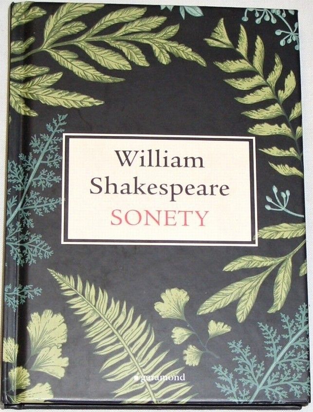 Shakespeare William - Sonety