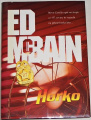 McBain Ed - Horko