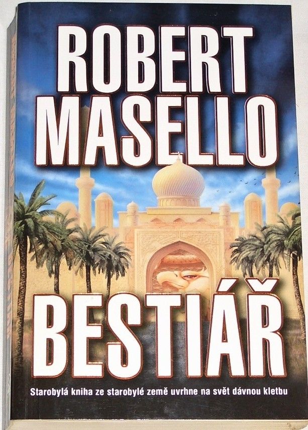 Masello Robert - Bestiář