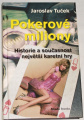 Tuček Jaroslav - Pokerové miliony