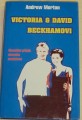 Morton Andrew - Victoria a David Beckhamovi