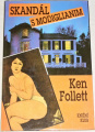 Follett Ken - Skandál s Modiglianim