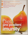 Poschetová Jutta - Dieta pro posílení imunity