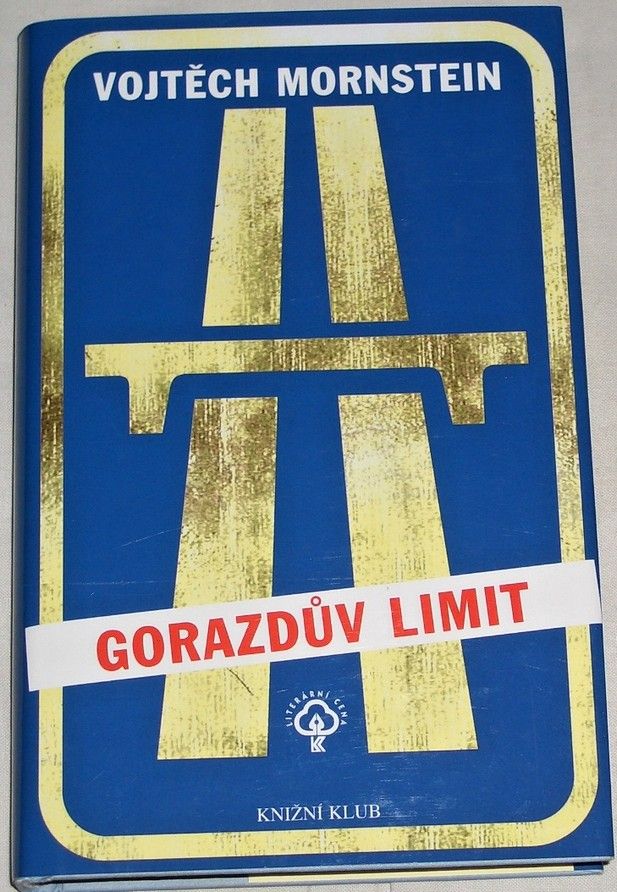 Mornstein Vojtěch - Gorazdův limit