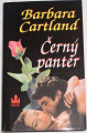 Cartland Barbara - Černý panter