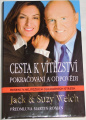 Welch Jack & Suzy - Cesta k vítězství: Pokračování a odpovědi