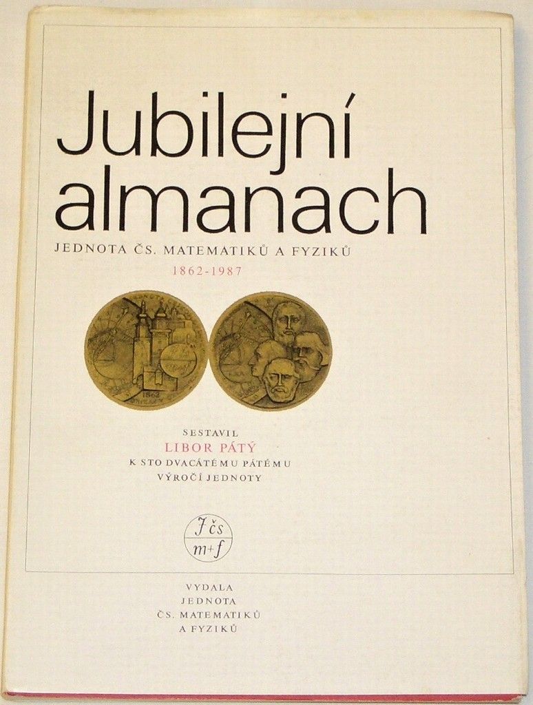 Pátý Libor - Jubilejní almanach (1862 - 1987)