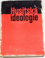 Kalivoda Robert - Husitská ideologie