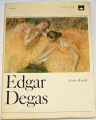 Kresák Fedor - Edgar Degas