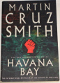Cruz Smith Martin - Havana Bay
