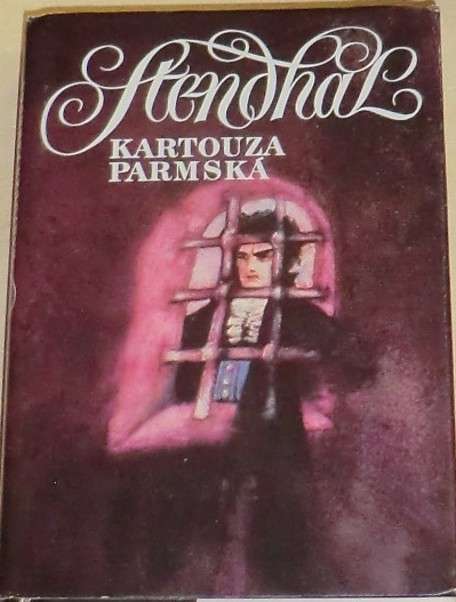 Stendhal - Kartouza parmská