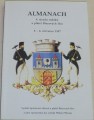 Almanach 4. sjezdu rodáků a přátel Březových Hor