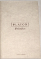 Platón - Politikos