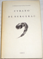 Rostand Edmond - Cyrano de Bergerac