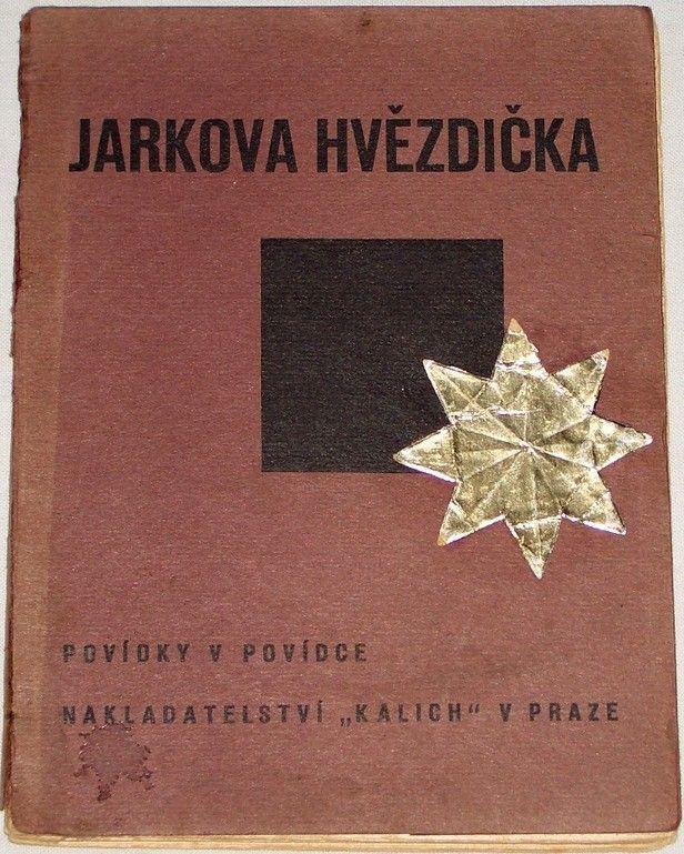 Čechová G. B. - Jarkova hvězdička