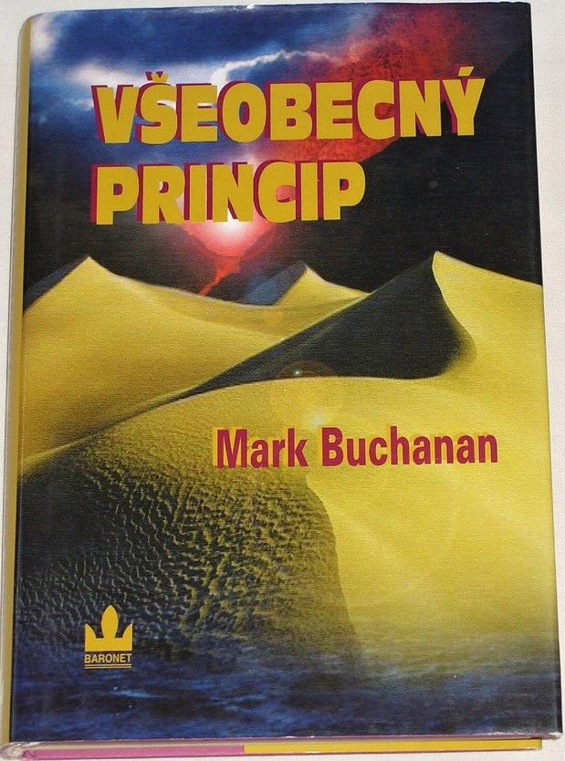 Buchanan Mark - Všeobecný princip