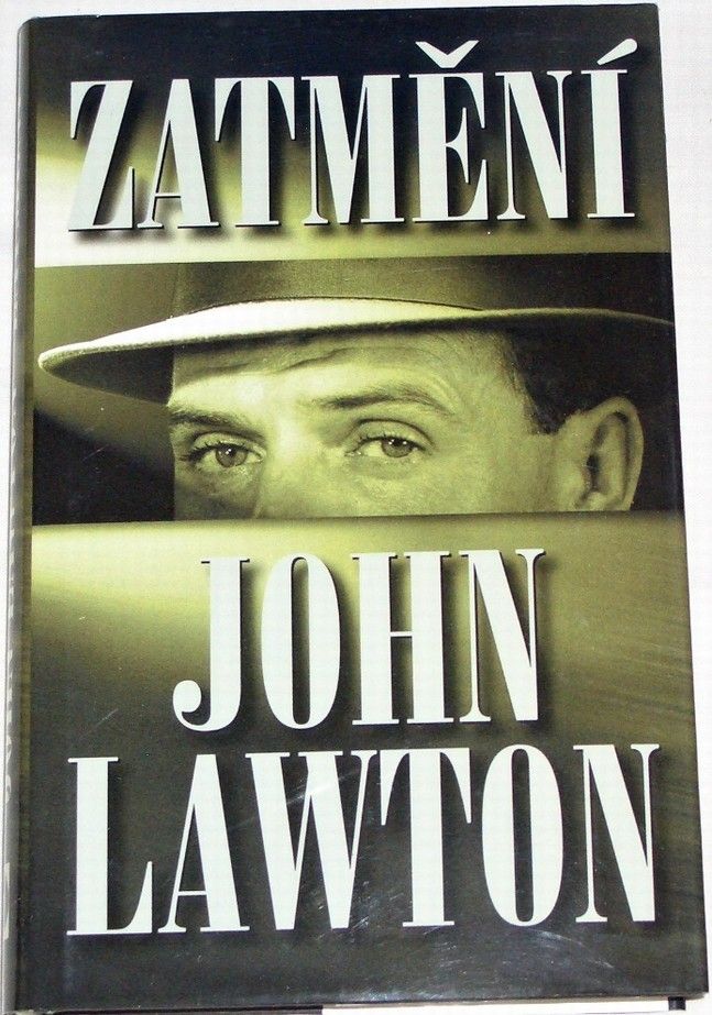 Lawton John - Zatmění