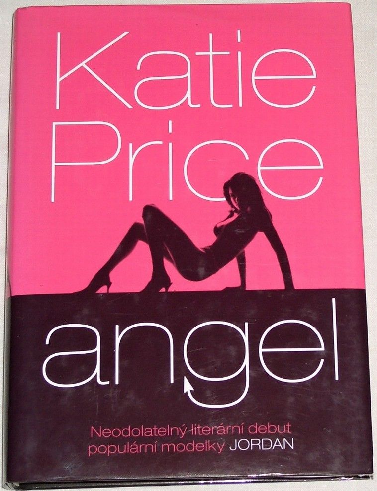 Price Katie - Angel