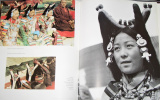Vaniš, Sís, Kolmaš, Kvaerne - Vzpomínka na Tibet