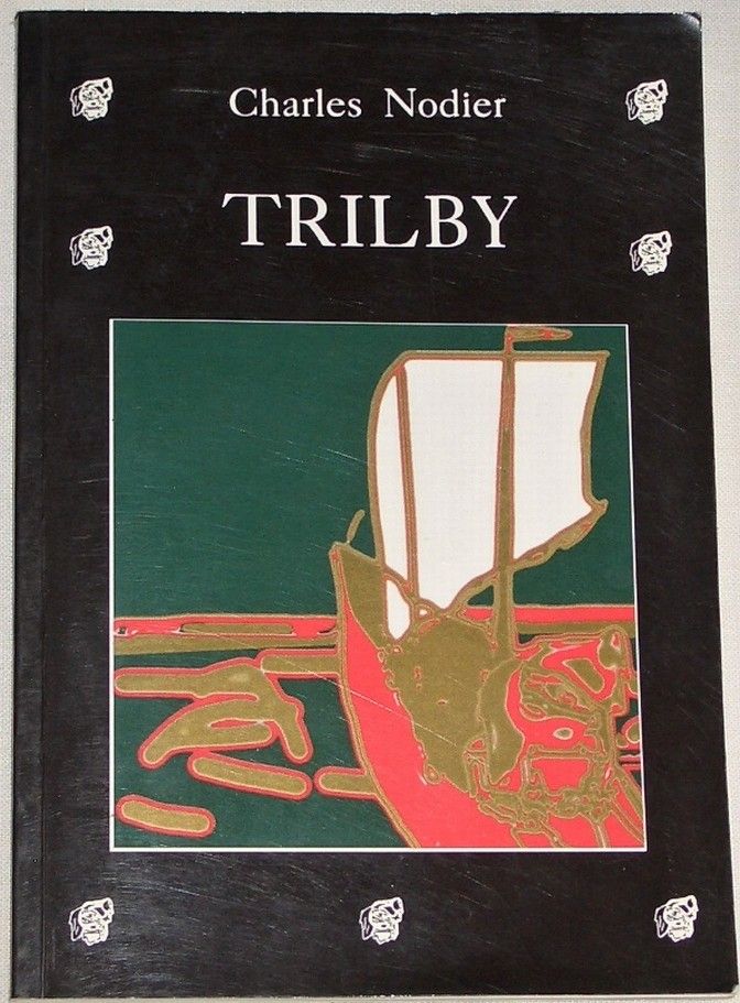 Nodier Charles - Trilby