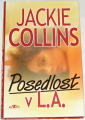 Collins Jackie - Posedlost v L. A.