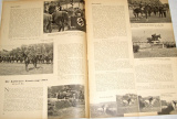 Deutsche Sankt Georg Sportzeitung, č. 10/1934, ročník XXXV
