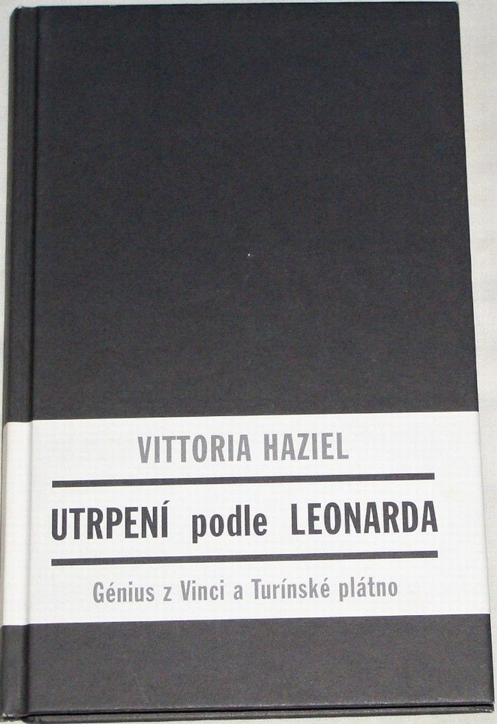 Haziel Vittoria - Utrpení podle Leonarda