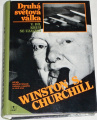 Churchill Winston S. - Druhá světová válka V. díl 