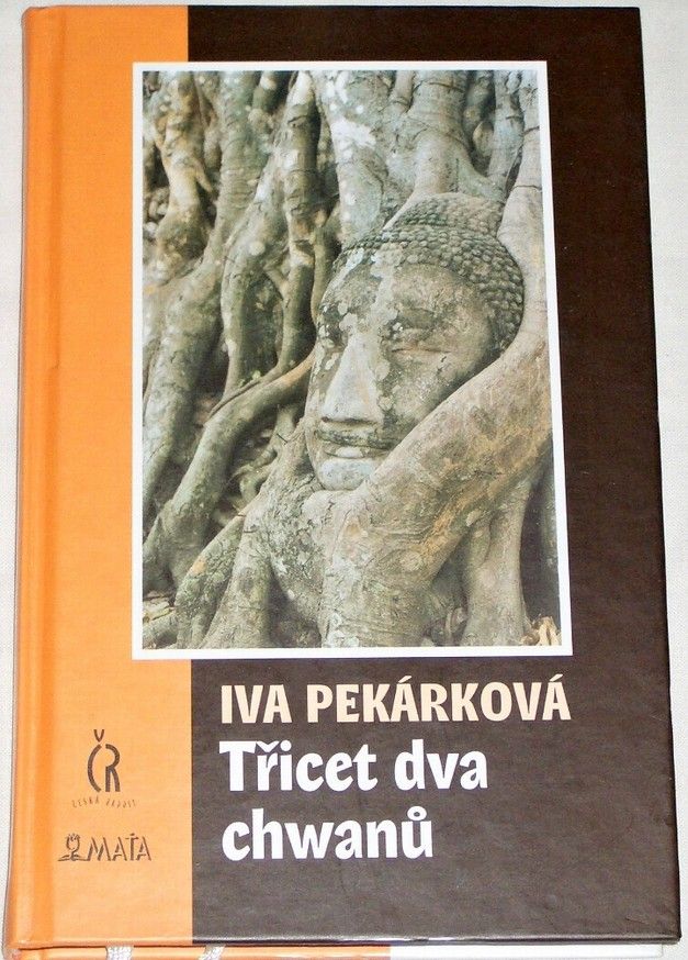 Pekárková Iva - Třicet dva chwanů