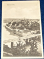 Kácov nad Sázavou 1922 