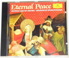 CD Eternal Peace: Gregorian Chant for Christmas