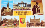 Belgie:  Brussel 