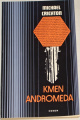 Crichton Michael - Kmen Andromeda