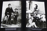 Scheufler Pavel - Fotografické album Čech 1839-1914