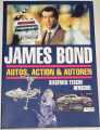 Tesche Siegfried - James Bond: Autos, Action & Autoren