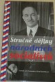 Paroubek, Duchoslav - Stručné dějiny národních socialistů