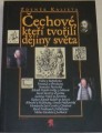 Kalista Zdeněk - Čechové, kteří tvořili dějiny světa