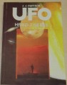 Duffack J.J. - UFO hrozí z nebes