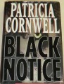Cornwell Patricia - Black Notice