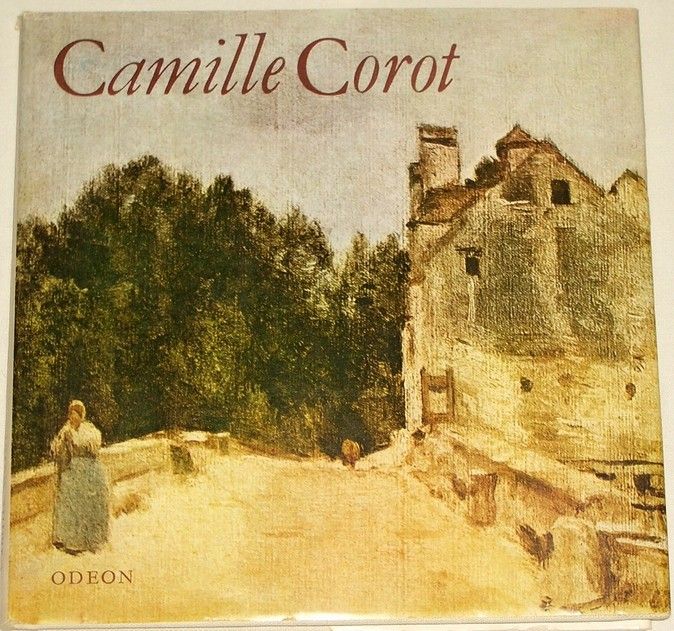 Macková Olga - Camille Corot