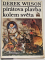 Pirátova plavba kolem světa