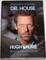 Challen Paul - Hugh Laurie: Neautorizovaný životopis