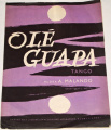 Malando A. - Olé Guapa (Tango)