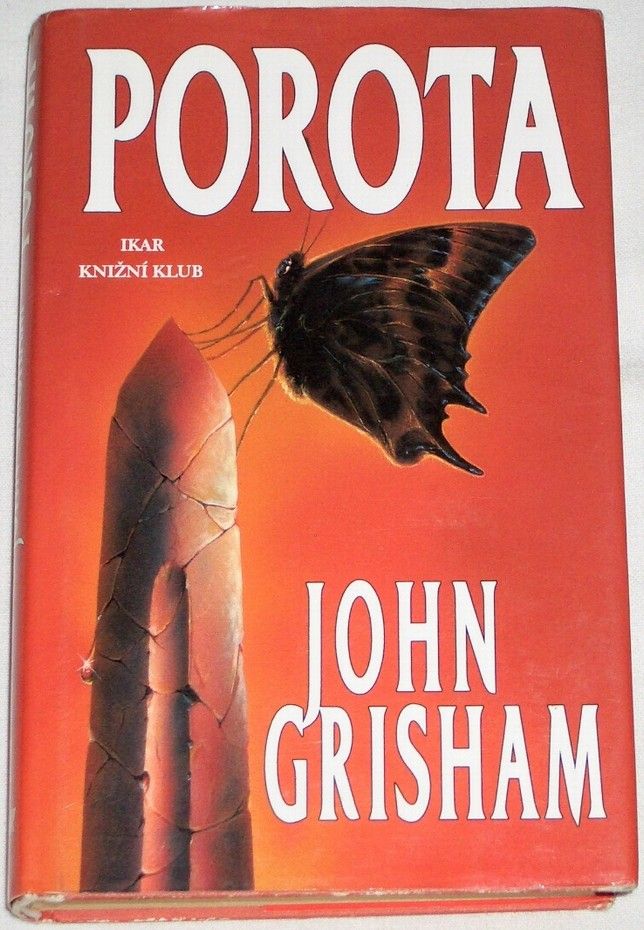 Grisham John - Porota