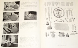 Rada Pravoslav - The Book of Ceramics