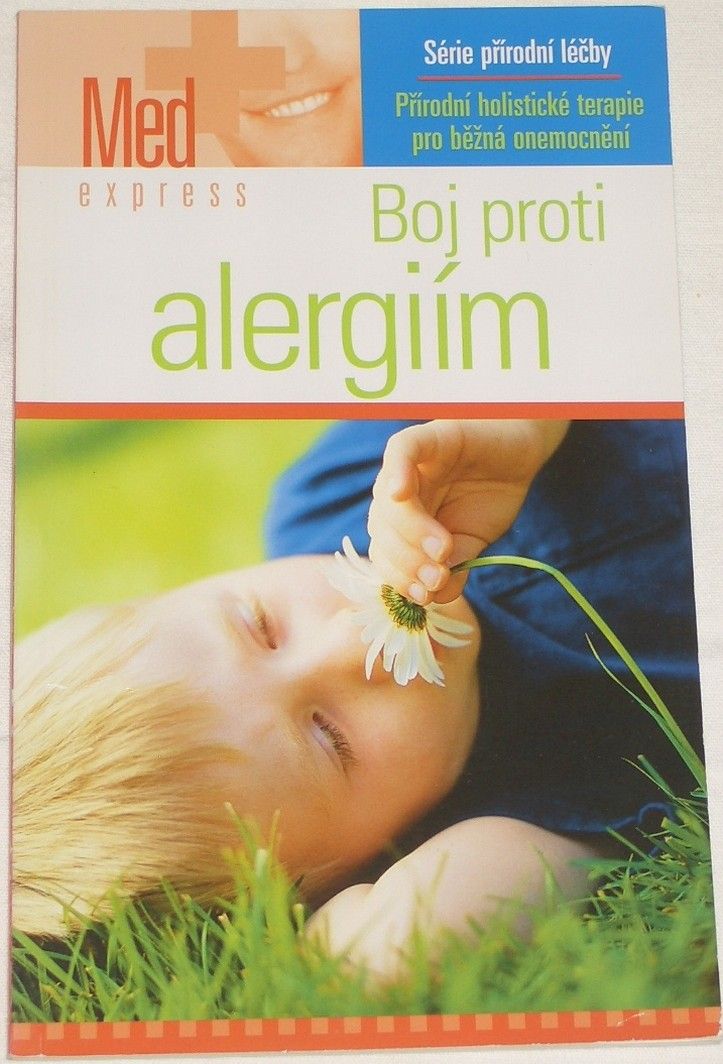Boj proti alergiím