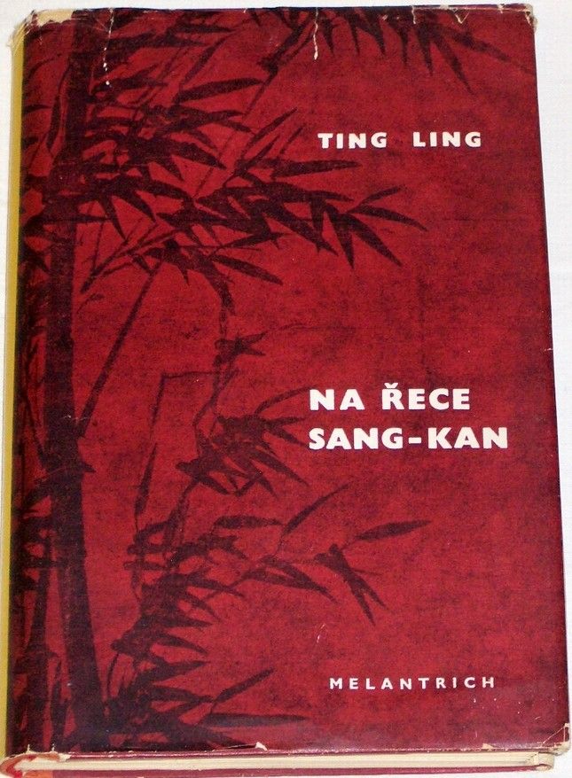 Ling Ting - Na řece Sang-Kan